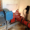 Electric Fire Fighting Pump / Electric Fire Pumps (UL/FM standard)